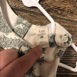 Kate Quinn Dress